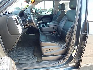 2017 Chevrolet Silverado 1500 LT 1GCVKREHXHZ245544 in Richmond, IN 15