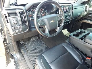 2017 Chevrolet Silverado 1500 LT 1GCVKREHXHZ245544 in Richmond, IN 17
