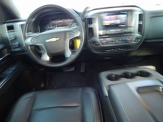 2017 Chevrolet Silverado 1500 LT 1GCVKREHXHZ245544 in Richmond, IN 19