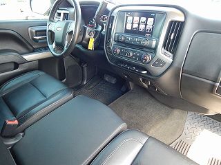 2017 Chevrolet Silverado 1500 LT 1GCVKREHXHZ245544 in Richmond, IN 21