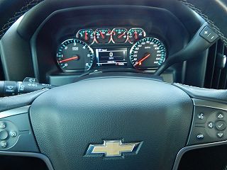 2017 Chevrolet Silverado 1500 LT 1GCVKREHXHZ245544 in Richmond, IN 30