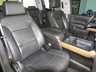 2017 Chevrolet Silverado 1500 LTZ 3GCUKSEC7HG507690 in Saint Louis, MO 13