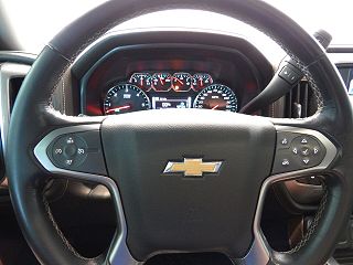 2017 Chevrolet Silverado 1500 LTZ 3GCUKSEC7HG507690 in Saint Louis, MO 17