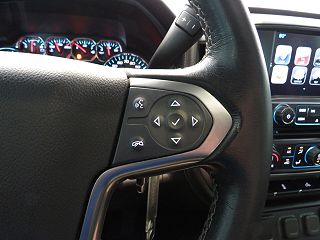 2017 Chevrolet Silverado 1500 LTZ 3GCUKSEC7HG507690 in Saint Louis, MO 19