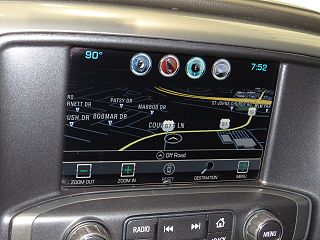 2017 Chevrolet Silverado 1500 LTZ 3GCUKSEC7HG507690 in Saint Louis, MO 22