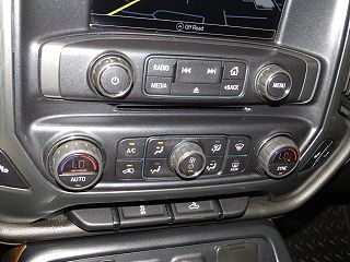 2017 Chevrolet Silverado 1500 LTZ 3GCUKSEC7HG507690 in Saint Louis, MO 24