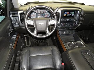 2017 Chevrolet Silverado 1500 LTZ 3GCUKSEC7HG507690 in Saint Louis, MO 7