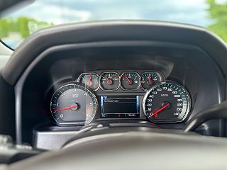 2017 Chevrolet Silverado 1500 LTZ 1GCVKSEC5HZ254728 in Smithfield, NC 14