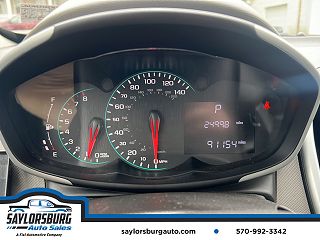 2017 Chevrolet Sonic LT 1G1JG6SG2H4171536 in Saylorsburg, PA 18