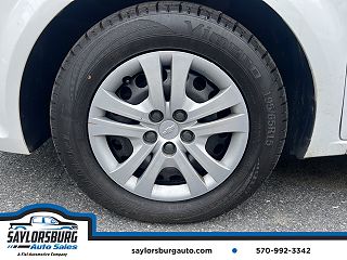 2017 Chevrolet Sonic LT 1G1JG6SG2H4171536 in Saylorsburg, PA 9