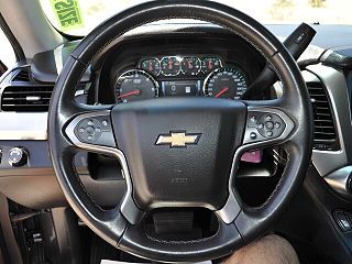 2017 Chevrolet Suburban LT 1GNSCHKC8HR166061 in Barstow, CA 13