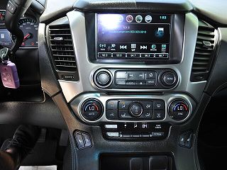 2017 Chevrolet Suburban LT 1GNSCHKC8HR166061 in Barstow, CA 19