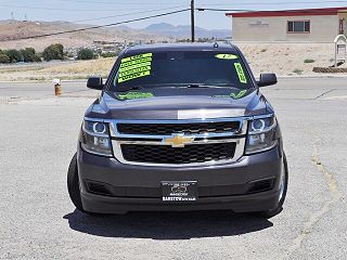 2017 Chevrolet Suburban LT 1GNSCHKC8HR166061 in Barstow, CA 2