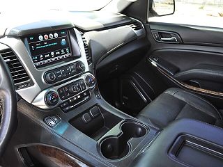 2017 Chevrolet Suburban LT 1GNSCHKC8HR166061 in Barstow, CA 20