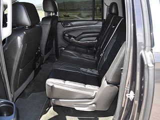 2017 Chevrolet Suburban LT 1GNSCHKC8HR166061 in Barstow, CA 22
