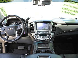2017 Chevrolet Suburban LT 1GNSCHKC8HR166061 in Barstow, CA 24