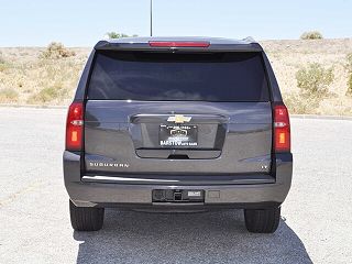 2017 Chevrolet Suburban LT 1GNSCHKC8HR166061 in Barstow, CA 6