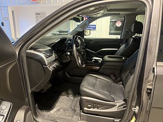 2017 Chevrolet Suburban LT 1GNSKHKC6HR353155 in Enosburg Falls, VT 12