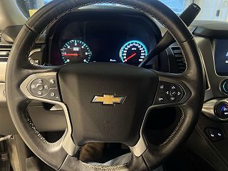 2017 Chevrolet Suburban LT 1GNSKHKC6HR353155 in Enosburg Falls, VT 14