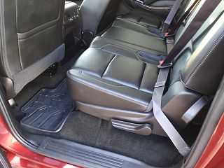 2017 Chevrolet Suburban LT 1GNSKHKC7HR262685 in Salem, OH 7