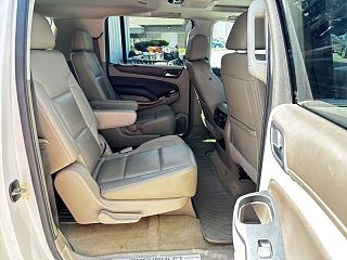 2017 Chevrolet Suburban Premier 1GNSKJKC8HR124564 in Sandy, UT 11