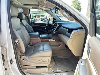 2017 Chevrolet Suburban Premier 1GNSKJKC8HR124564 in Sandy, UT 13