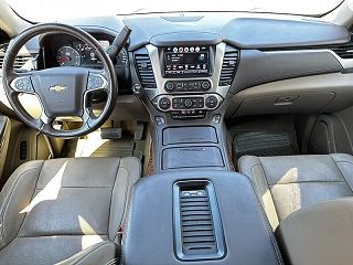 2017 Chevrolet Suburban Premier 1GNSKJKC8HR124564 in Sandy, UT 2