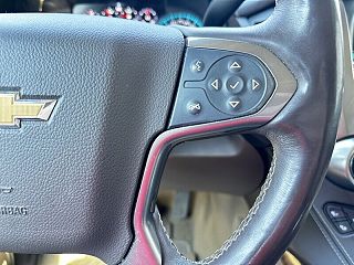 2017 Chevrolet Suburban Premier 1GNSKJKC8HR124564 in Sandy, UT 28