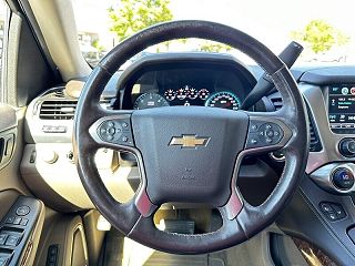 2017 Chevrolet Suburban Premier 1GNSKJKC8HR124564 in Sandy, UT 30