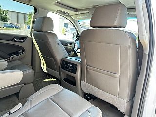 2017 Chevrolet Suburban Premier 1GNSKJKC8HR124564 in Sandy, UT 36