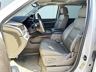 2017 Chevrolet Suburban Premier 1GNSKJKC8HR124564 in Sandy, UT 4