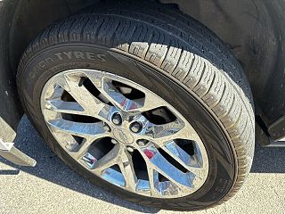 2017 Chevrolet Suburban Premier 1GNSKJKC8HR124564 in Sandy, UT 42