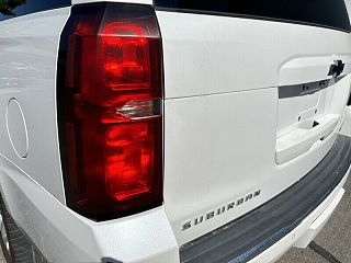 2017 Chevrolet Suburban Premier 1GNSKJKC8HR124564 in Sandy, UT 46