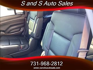 2017 Chevrolet Tahoe LT 1GNSCBKC2HR340154 in Lexington, TN 10