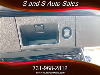 2017 Chevrolet Tahoe LT 1GNSCBKC2HR340154 in Lexington, TN 18