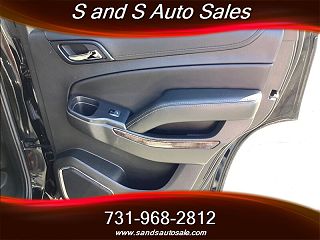 2017 Chevrolet Tahoe LT 1GNSCBKC2HR340154 in Lexington, TN 25