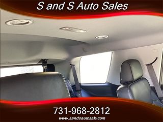 2017 Chevrolet Tahoe LT 1GNSCBKC2HR340154 in Lexington, TN 27