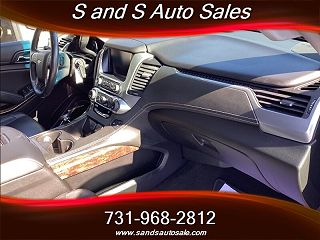 2017 Chevrolet Tahoe LT 1GNSCBKC2HR340154 in Lexington, TN 29