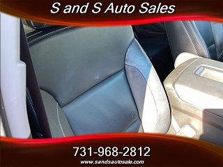 2017 Chevrolet Tahoe LT 1GNSCBKC2HR340154 in Lexington, TN 30