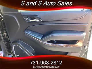 2017 Chevrolet Tahoe LT 1GNSCBKC2HR340154 in Lexington, TN 32