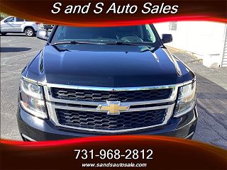 2017 Chevrolet Tahoe LT 1GNSCBKC2HR340154 in Lexington, TN 34