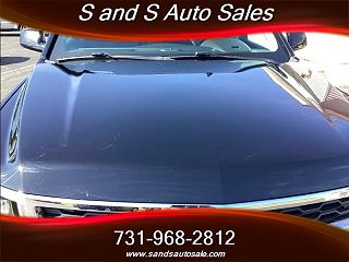 2017 Chevrolet Tahoe LT 1GNSCBKC2HR340154 in Lexington, TN 36