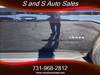 2017 Chevrolet Tahoe LT 1GNSCBKC2HR340154 in Lexington, TN 38