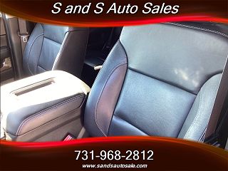 2017 Chevrolet Tahoe LT 1GNSCBKC2HR340154 in Lexington, TN 4
