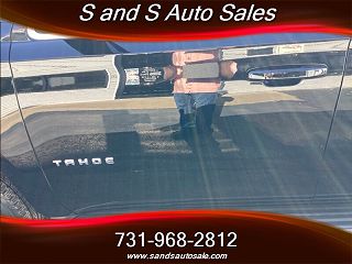 2017 Chevrolet Tahoe LT 1GNSCBKC2HR340154 in Lexington, TN 45