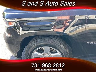 2017 Chevrolet Tahoe LT 1GNSCBKC2HR340154 in Lexington, TN 46