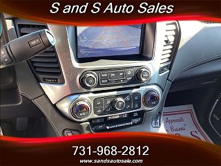 2017 Chevrolet Tahoe LT 1GNSCBKC2HR340154 in Lexington, TN 48