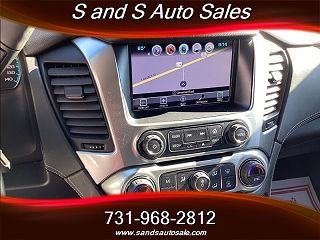 2017 Chevrolet Tahoe LT 1GNSCBKC2HR340154 in Lexington, TN 49