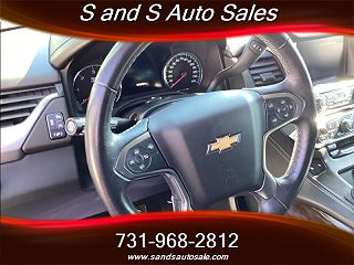 2017 Chevrolet Tahoe LT 1GNSCBKC2HR340154 in Lexington, TN 5