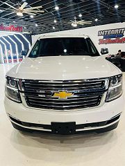 2017 Chevrolet Tahoe Premier VIN: 1GNSKCKC7HR210864